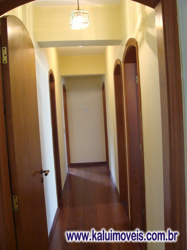 Vila Bastos - Apto 4 Dorms, Sendo 1 Suíte - 2 Vagas - 66632