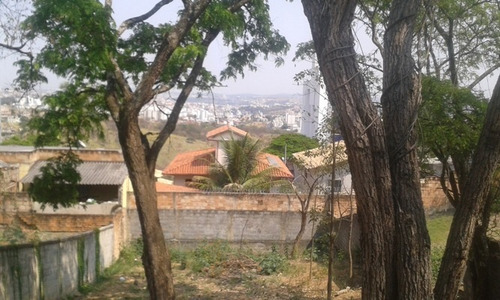 Lote - Ouro Preto - Ref: 5070 - V-rb5070