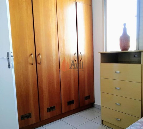 Imagem 11 de 15 de Apartamento Com 3 Dormitórios À Venda, 62 M² Por R$ 385.000,00- Vila Formosa - São Paulo/sp - Av3971