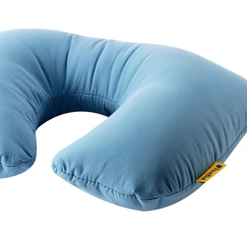 Almohada hinchable Frendo (azul) - Alpinstore