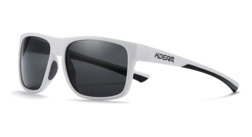 Gafas De Sol Kdeam Modelo Kd530 C6 Polarizado Uv400 Livianas