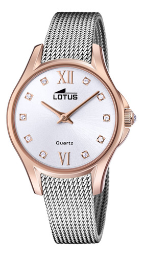 Reloj 18824/1 Lotus Mujer Bliss