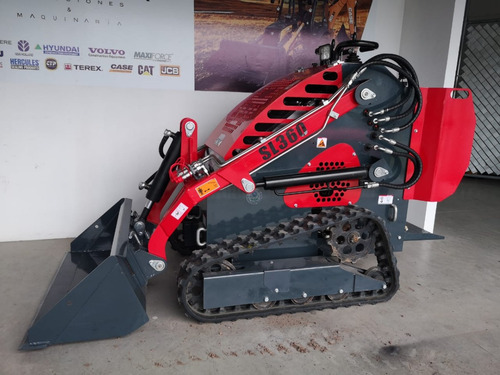 2024 Minicargador Sdlool Sl360 Nuevo
