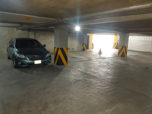 Imagen 11 de 14 de Apartamento Res La Caracola Caribe Caraballeda La Guaira