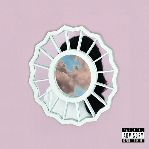 Cd La Divina Mujer De Mac Miller