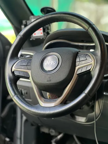 Jeep Grand Cherokee 3.6 Limited