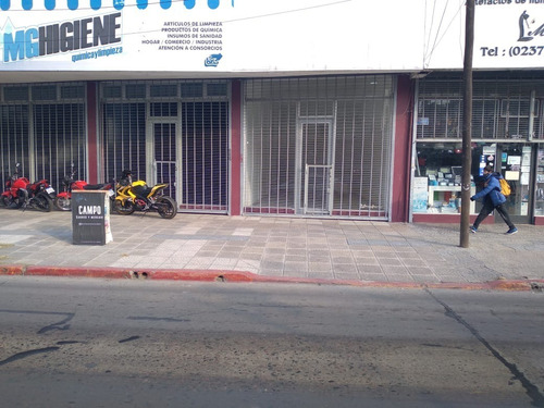 Imagen 2 de 6 de Local En Alquiler ...moreno Centro ...ideal Cualquier Rubro
