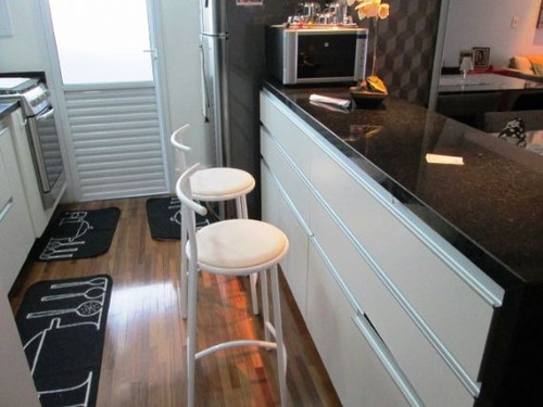 Venda Residential / Apartment Parada Inglesa São Paulo - V16909