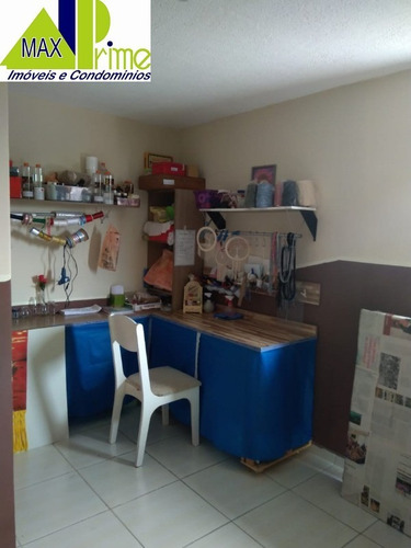 Imagem 18 de 22 de Apartamento - Ap00795 - 69375671
