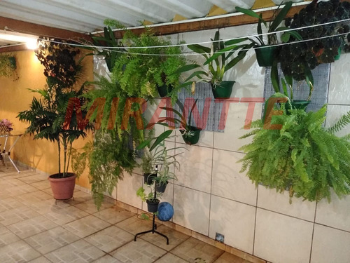 Imagem 17 de 20 de Casa Terrea Em Vila Silveira - Guarulhos, Sp - 339583