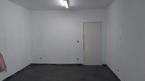 Imagem 3 de 7 de Sala Para Alugar, 35 M² Por R$ 750,00/mês - Vila Zat - São Paulo/sp - Sa0004