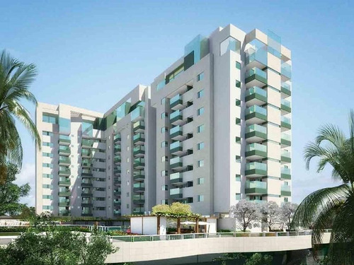 Imagem 18 de 25 de Apartamento À Venda, 94 M² Por R$ 598.144,22 - Farol - Maceió/al - Al - Ap21407_beg