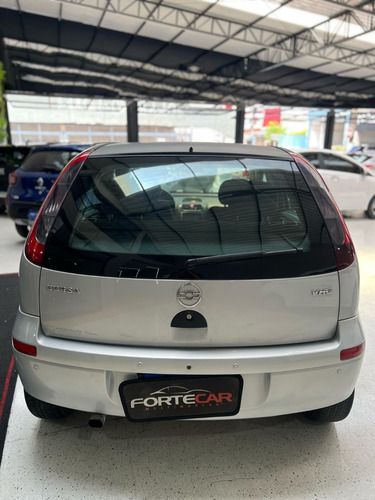 Chevrolet Corsa Corsa Hatchback 1.0 MPFI 8V 71cv 5p