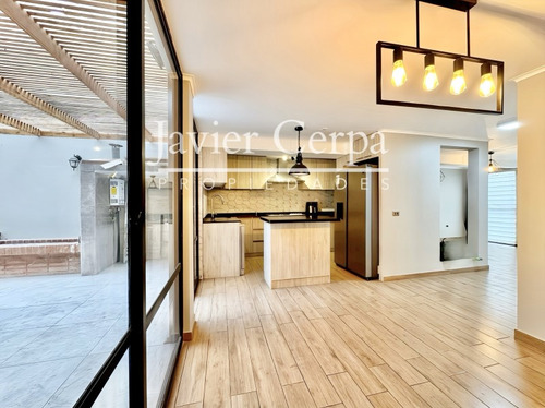 Casa En Venta Iii Niveles - Condominio Sector Norte