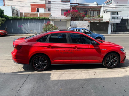 Imagen 4 de 12 de Volkswagen Jetta Gli 20189 Dsg 30 Aniversario 2.0 T
