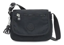 Comprar Kipling Bandolera Sabian Color Azul Marino Ligera Diarioya