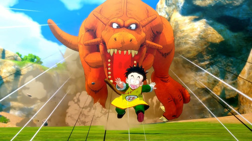 Dragon Ball Z: Kakarot - Playstation 5