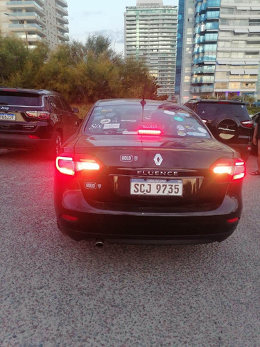 Imagen 13 de 18 de Renault Fluence