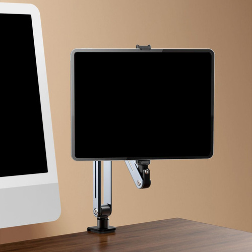 Soporte De Soporte De Tabletas Para El Escritorio Y La Cama