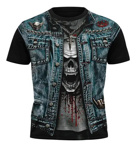 Chaleco De Jeans Sin Mangas Hombre MercadoLibre