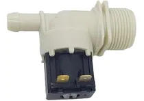 Comprar Electrovalvula Lavarropa 1 Vias 180º Drean Concept Fuzzy