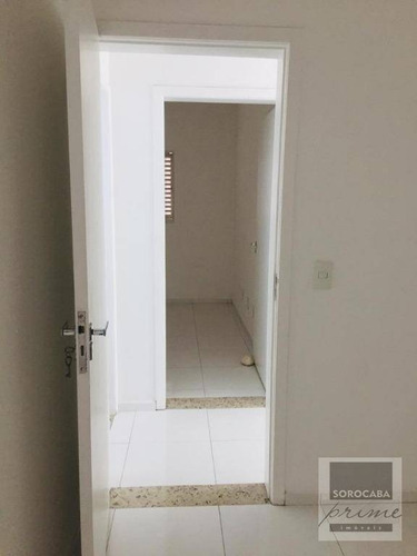 Imagem 16 de 27 de Sobrado Com 3 Dormitórios À Venda, 130 M² Por R$ 447.000,00 - Condomínio Horto Florestal Ii - Sorocaba/sp - So0159