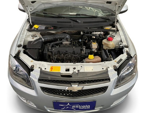 Imagem 11 de 11 de Chevrolet Celta Lt 1.0 (flex)