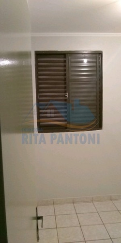 Imagem 12 de 15 de Apartamento, Parque Industrial Lagoinha, Ribeirão Preto - A4695-v