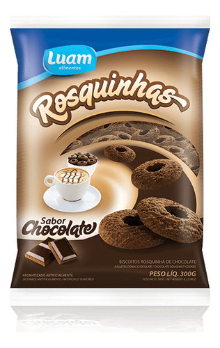 Kit Biscoitos Sortidos C 14 Unidades Para Lanche Café