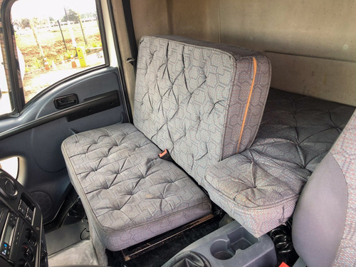 Ford Cargo 2423 2013 6x2 Carroceria 8,6m = 1630, 24250