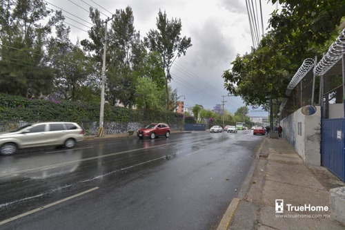 Imagen 25 de 26 de Avenida Del Imán Insurgentes Cuicuilco