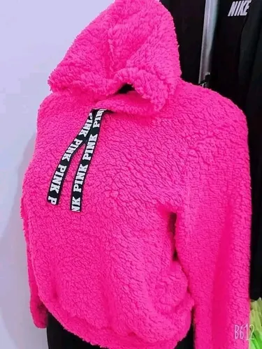 Sueter Aborregado Mujer MercadoLibre