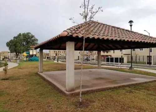Casa En Venta En Tecamac En Real Toscana, Oportunidad!! Mg*
