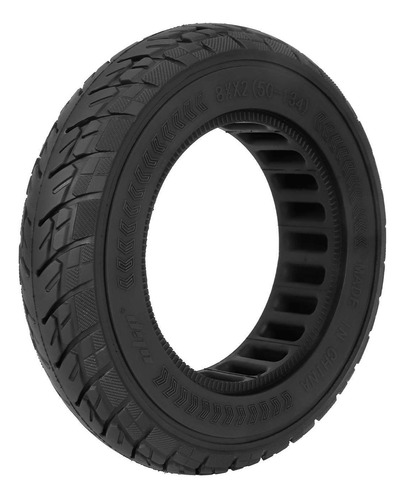 Neumático Sólido Para Patinete Eléctrico Ulip, 8,5 X 2 (50-1