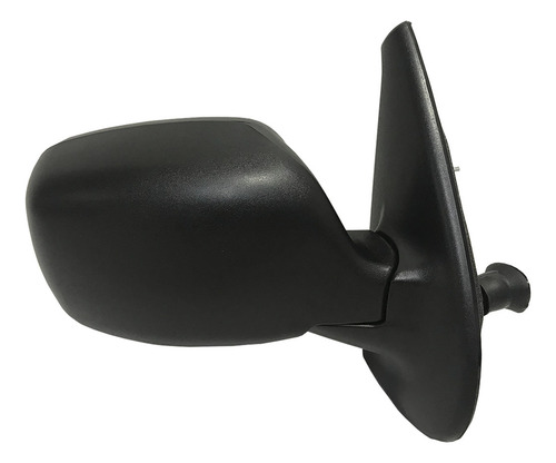 Imagen 2 de 3 de Espejo Derecho Renault Kangoo 2007 A 2018 Manual Tyg