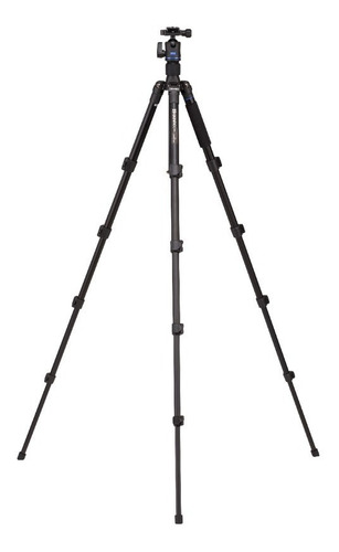Tripode Monopie De Viaje Benro It25 Cabezal Bola Canon Nikon