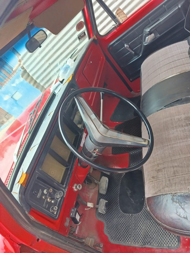 Ford F-100 3.6 Std