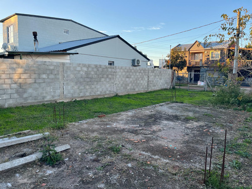 Lote En Venta - Barrio Parque Matheu - Oportunidad