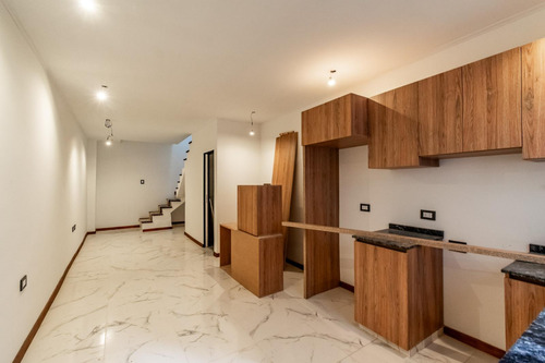 Departamento Tipo Duplex