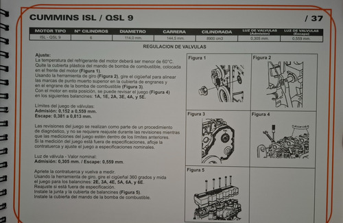 Manuales Camiones Cummins-iveco-ftp Vw 2 Tomos