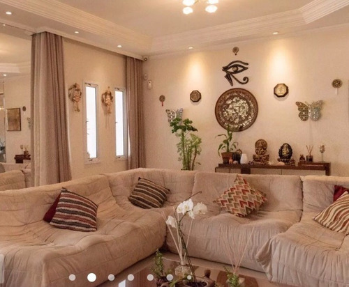 Casa À Venda Na Rua João De Santa Maria, Vila Brasilina, São Paulo - Sp - Liv-10107