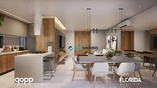 Imagem 2 de 12 de Sobrado Com 3 Dormitórios À Venda, 138 M² Por R$ 1.108.320,00 - Bosque Das Palmeiras - Campinas/sp - So0071