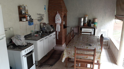 Imagem 28 de 30 de Chácara Com 3 Dormitórios À Venda, 1000 M² Por R$ 425.000,00 - Vale Do Sol - Indaiatuba/sp - Ch0274