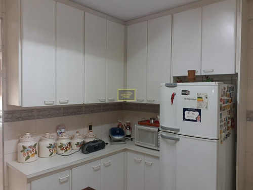 Imagem 7 de 9 de Apartamento Para Venda Em Perdizes - Eb88318