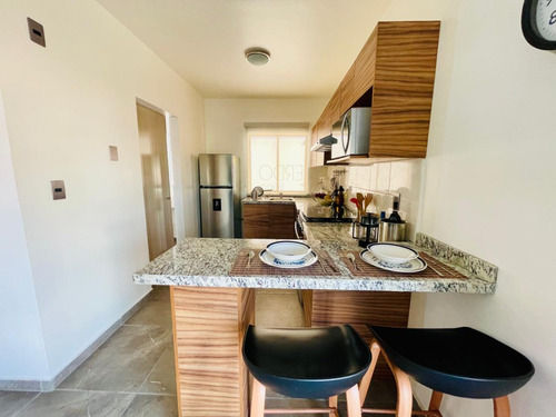 Departamento En Venta En Veracruz, Col. Centro, Ver.