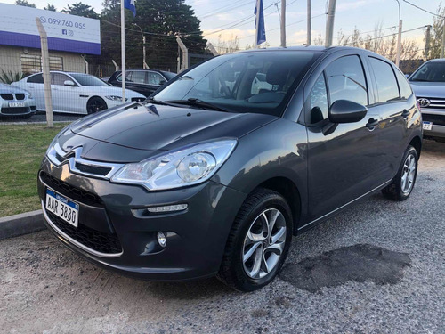 Citroën C3 2018 1.5 Live 90cv