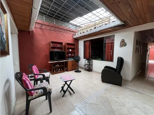 Venta Casa Templete-eucaristico Sur Central Cali