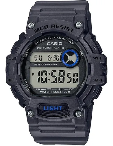 Casio clearance trt 100h