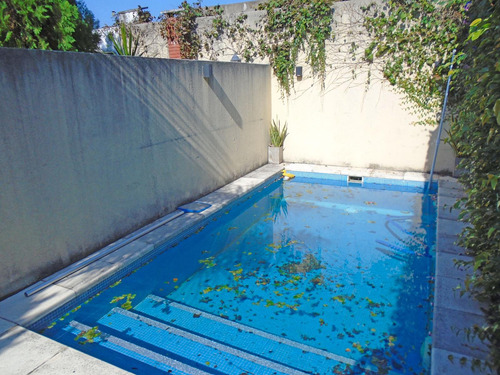 Venta Dúplex 5 Ambientes En Olivos