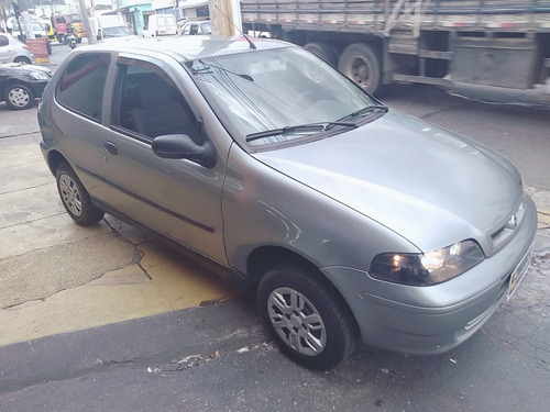 Fiat Palio Financiamento Sem Score E Sem Entrada